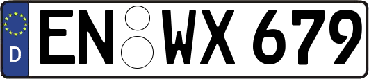 EN-WX679