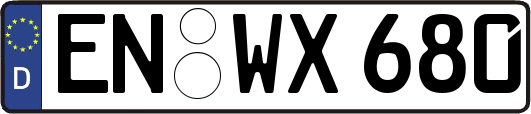 EN-WX680