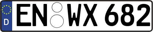 EN-WX682