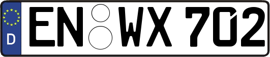 EN-WX702