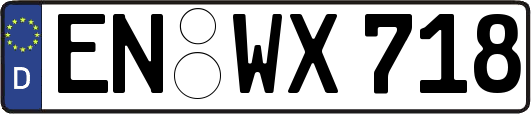 EN-WX718