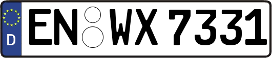 EN-WX7331