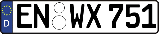 EN-WX751