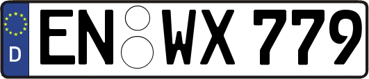 EN-WX779