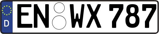 EN-WX787