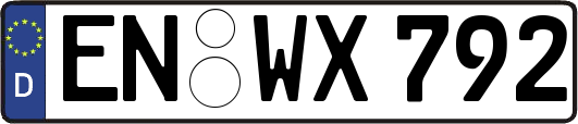 EN-WX792