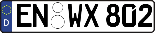 EN-WX802