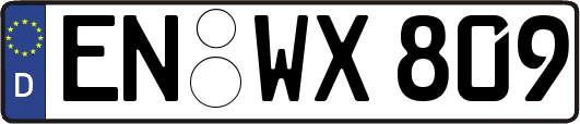 EN-WX809