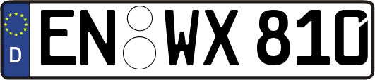 EN-WX810
