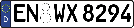 EN-WX8294