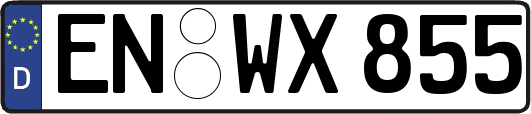 EN-WX855