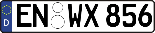 EN-WX856