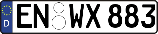 EN-WX883