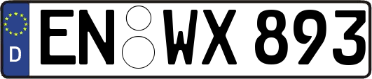 EN-WX893