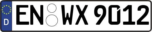 EN-WX9012