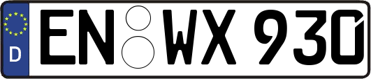 EN-WX930