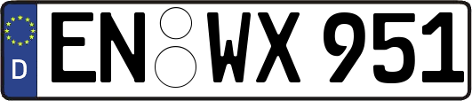 EN-WX951