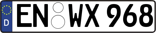 EN-WX968