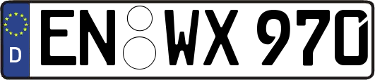 EN-WX970
