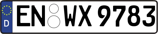 EN-WX9783