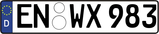 EN-WX983
