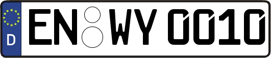 EN-WY0010