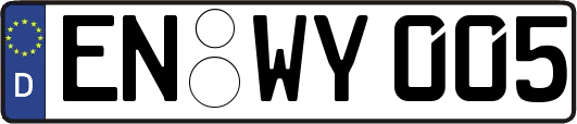 EN-WY005