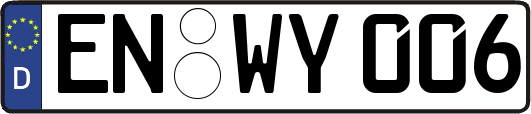 EN-WY006