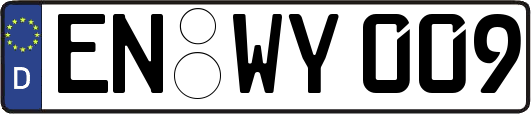 EN-WY009
