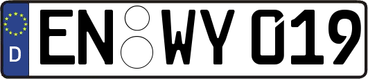 EN-WY019