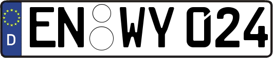 EN-WY024