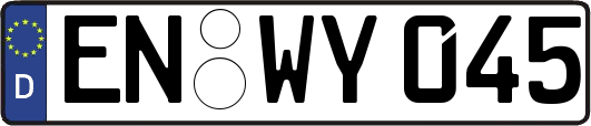 EN-WY045