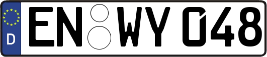 EN-WY048