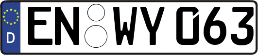 EN-WY063