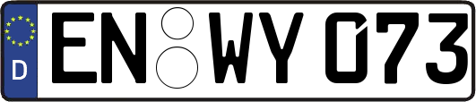 EN-WY073