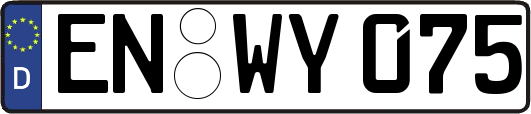 EN-WY075