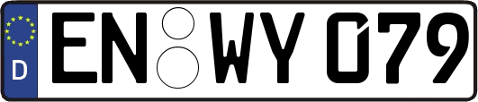 EN-WY079