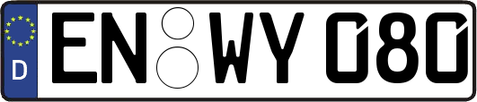 EN-WY080