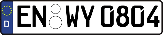 EN-WY0804