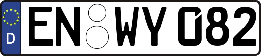 EN-WY082