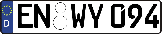 EN-WY094