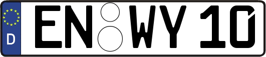 EN-WY10