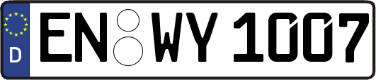 EN-WY1007