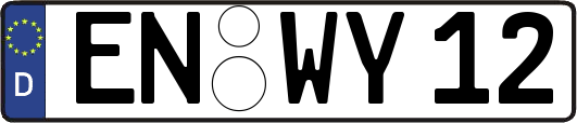 EN-WY12