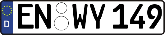 EN-WY149