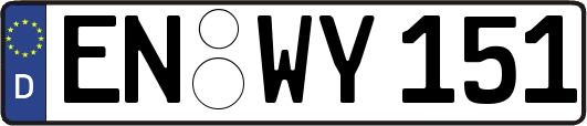EN-WY151