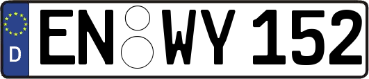 EN-WY152