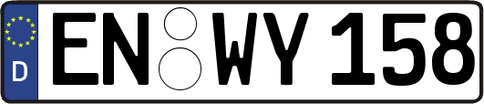EN-WY158