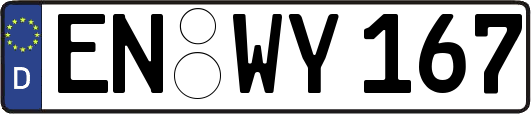 EN-WY167