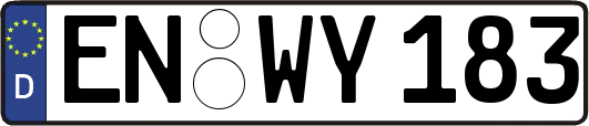 EN-WY183